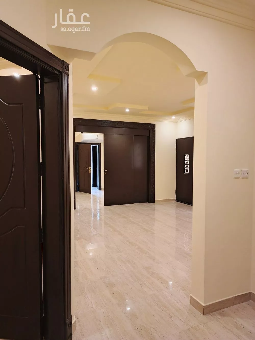 7 bedroom villa in Al Yasmin, Riyadh 11