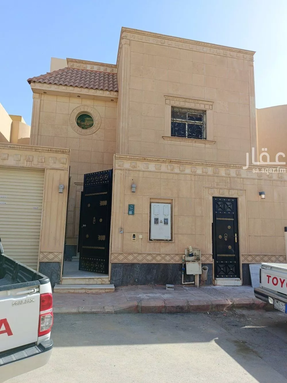 7 bedroom villa in Al Yasmin, Riyadh 14