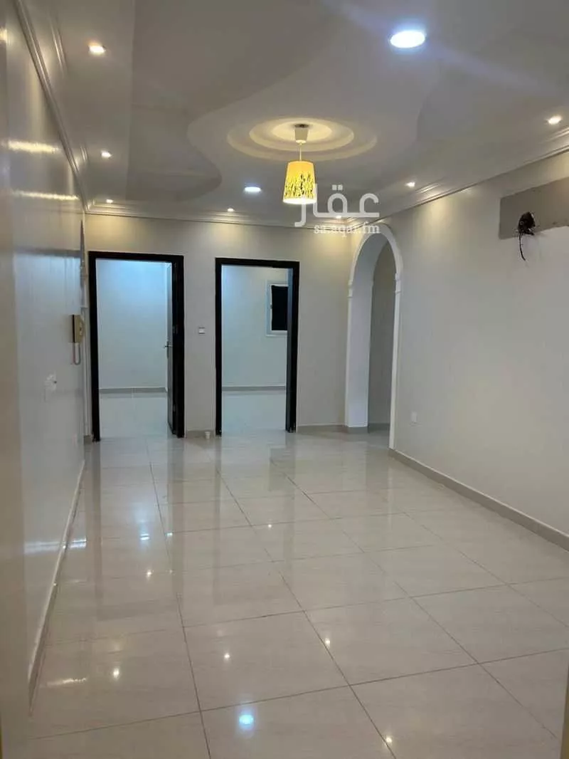 3 bedroom apartment in Taibah 4