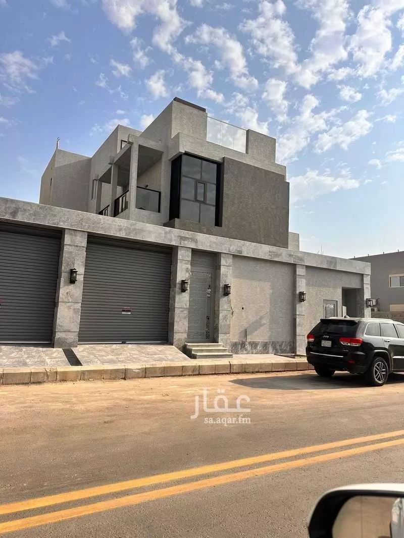 9 bedroom villa in Al Amwaj, Jeddah 20