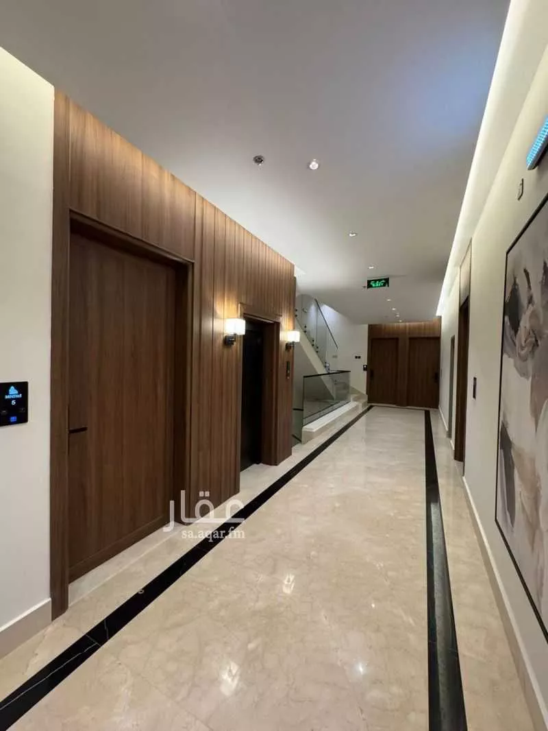 عقار 50 غرف في النرجس، الرياض 7