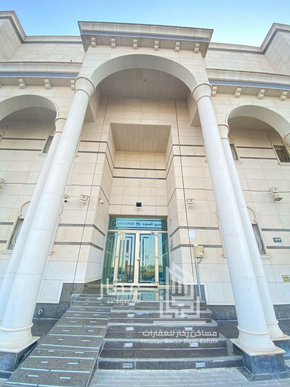 شقة 4 غرف في النسيم الشرقي 3