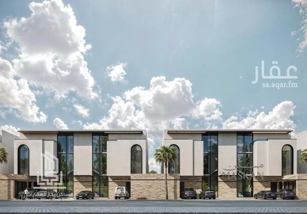 دور 4 غرف في الصفا 4