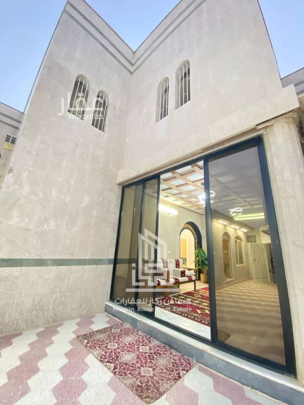 15 bedroom villa in Al Khaleej 2