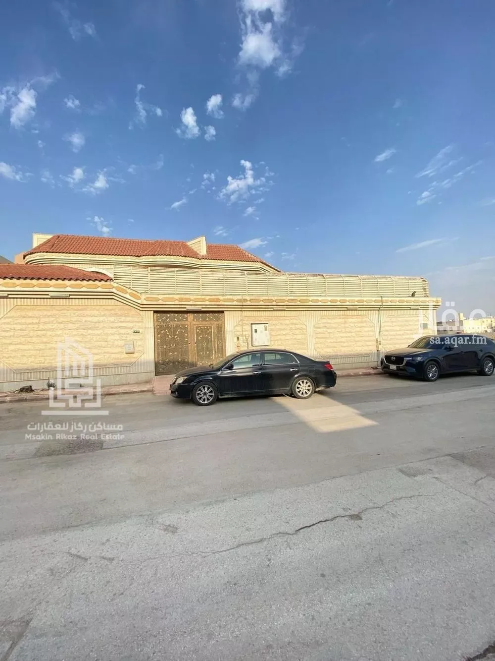 فيلا 12 غرف في الفيحاء 2