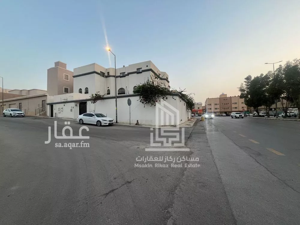 فيلا 10 غرف في الفيحاء 2