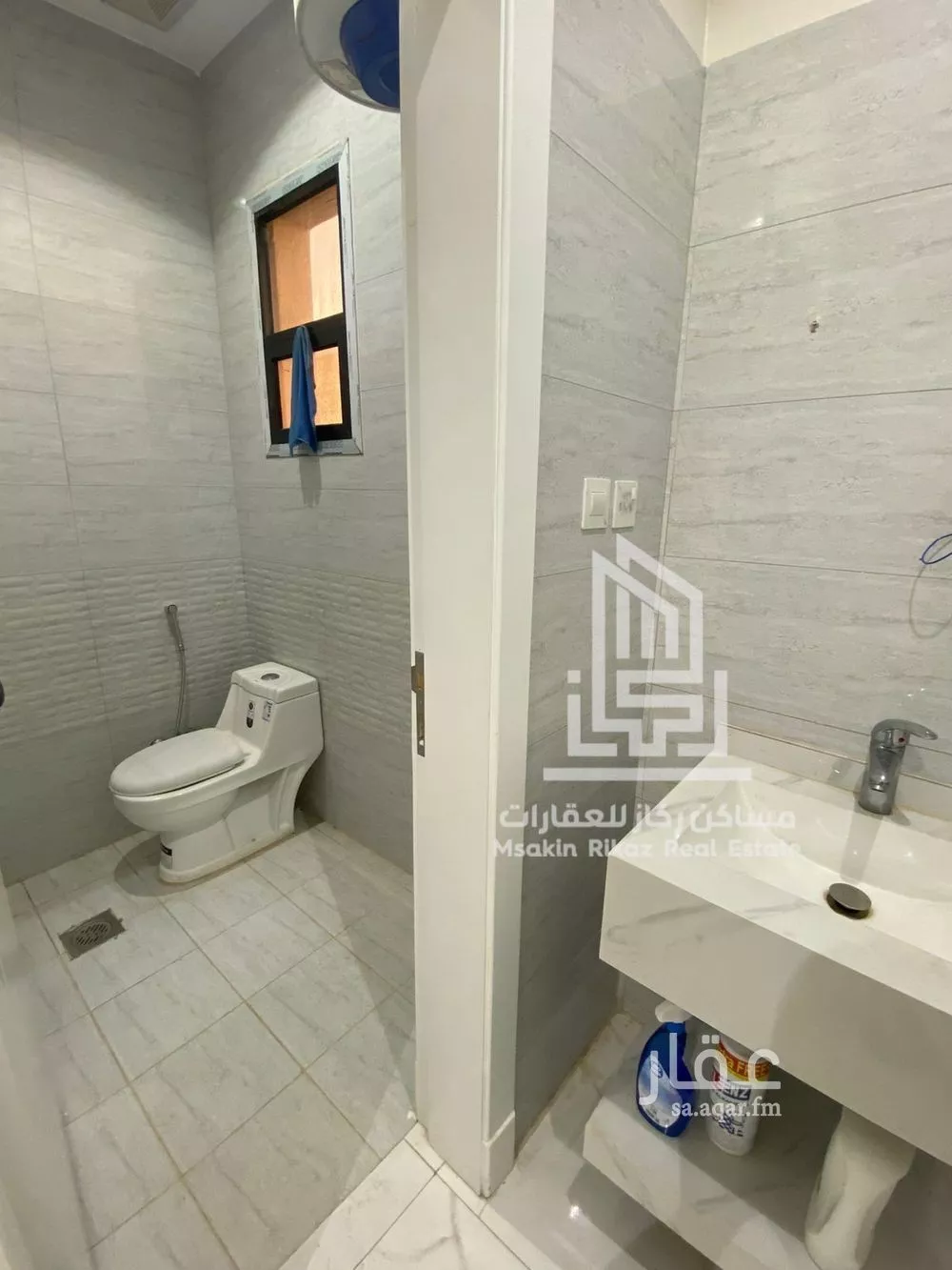 3 bedroom apartment in Al Salam, Riyadh 6