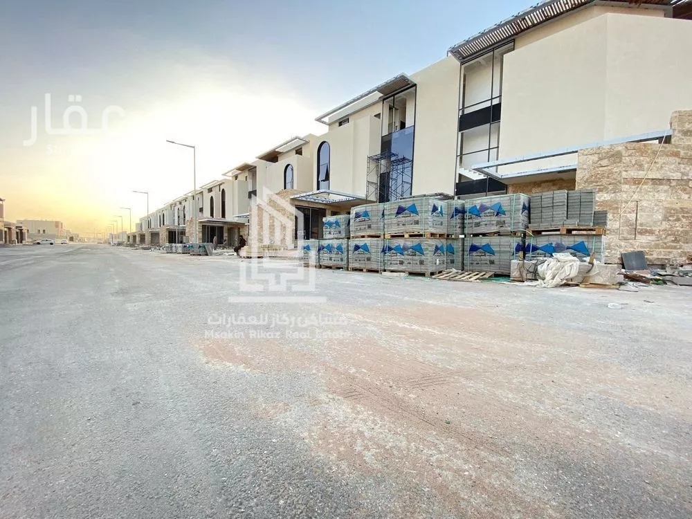 دور 4 غرف في الصفا 1