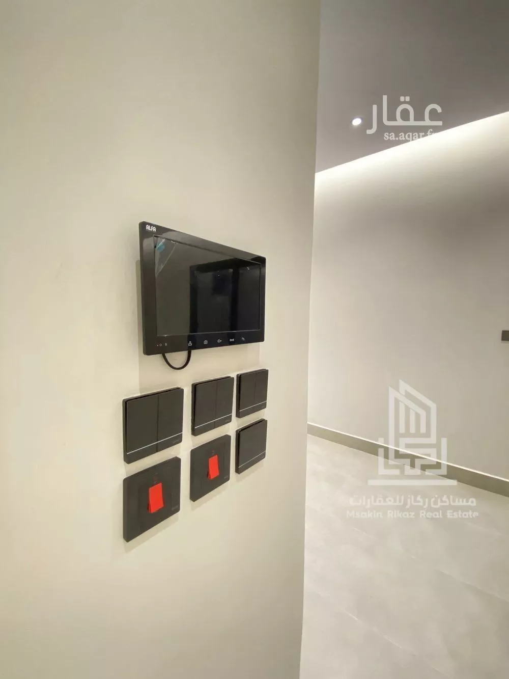 فيلا 8 غرف في الروابي، الرياض 10