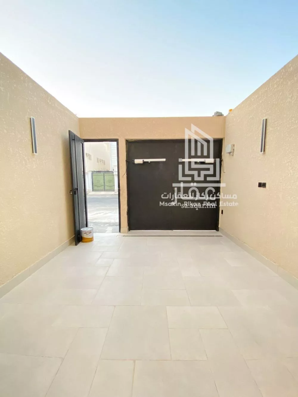 4 bedroom floor in Al Rawabi 3