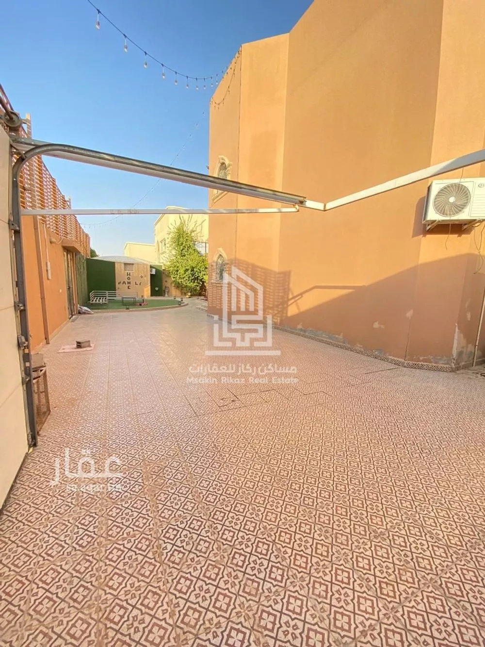 11 bedroom villa in Al Fayha, Riyadh 4