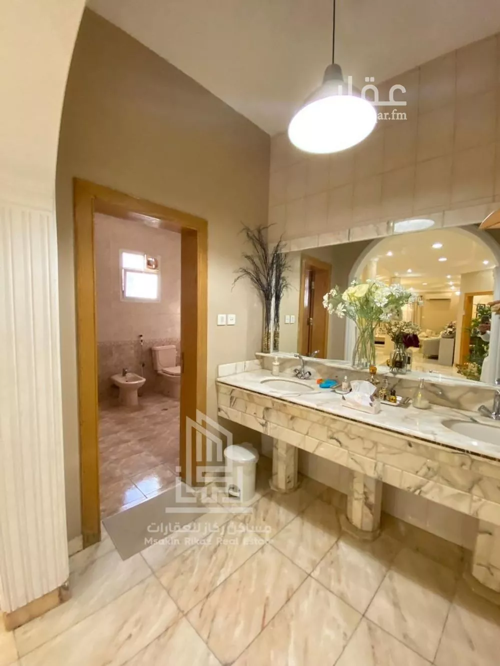 11 bedroom villa in Al Fayha, Riyadh 10