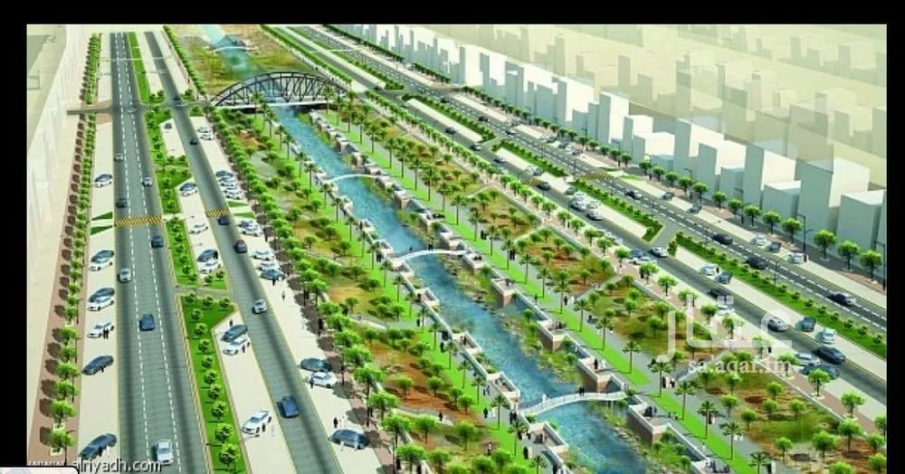 شقة 4 غرف في النسيم الشرقي 4