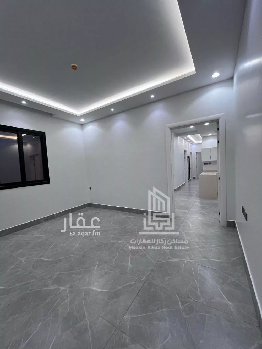 4 bedroom apartment in As Saadah, Riyadh 8