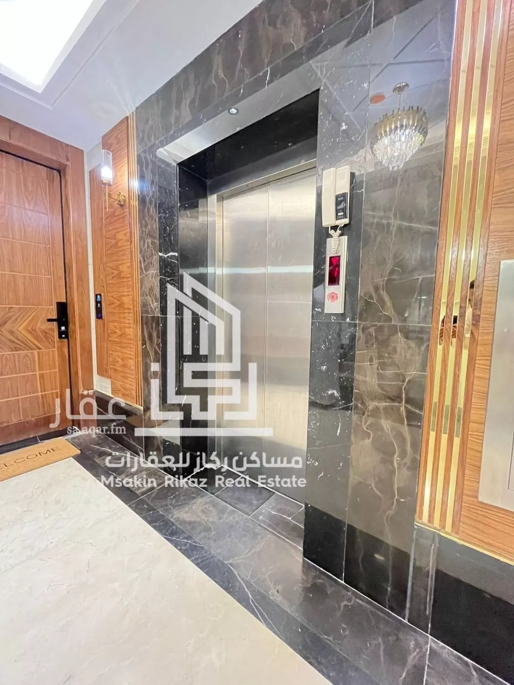 4 bedroom apartment in Al Rabie, Riyadh 8