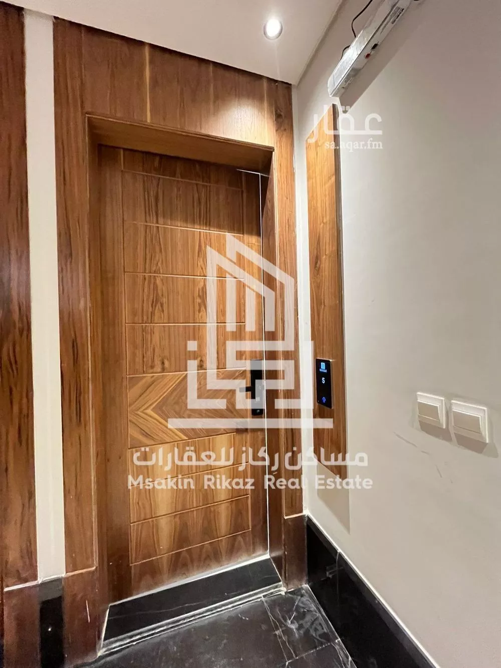 4 bedroom apartment in Al Rabie, Riyadh 9