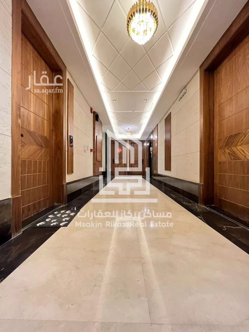 4 bedroom apartment in Al Rabie, Riyadh 7