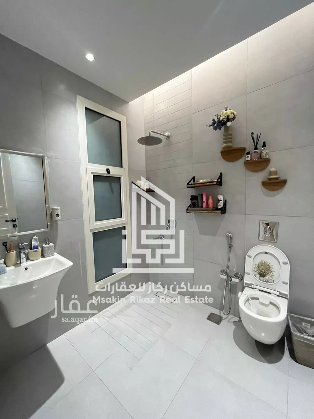 4 bedroom apartment in Al Rabie, Riyadh 21