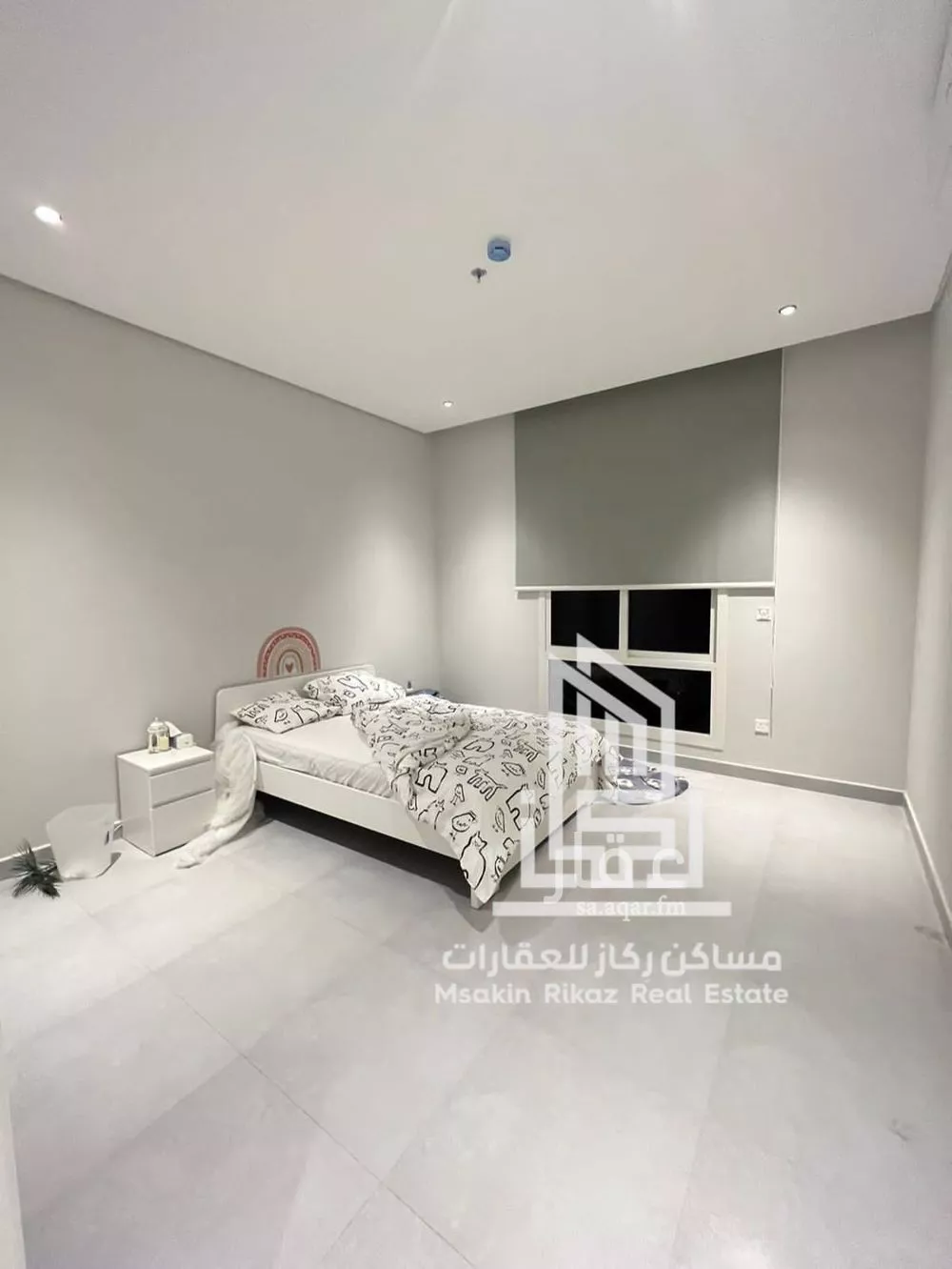 4 bedroom apartment in Al Rabie, Riyadh 22
