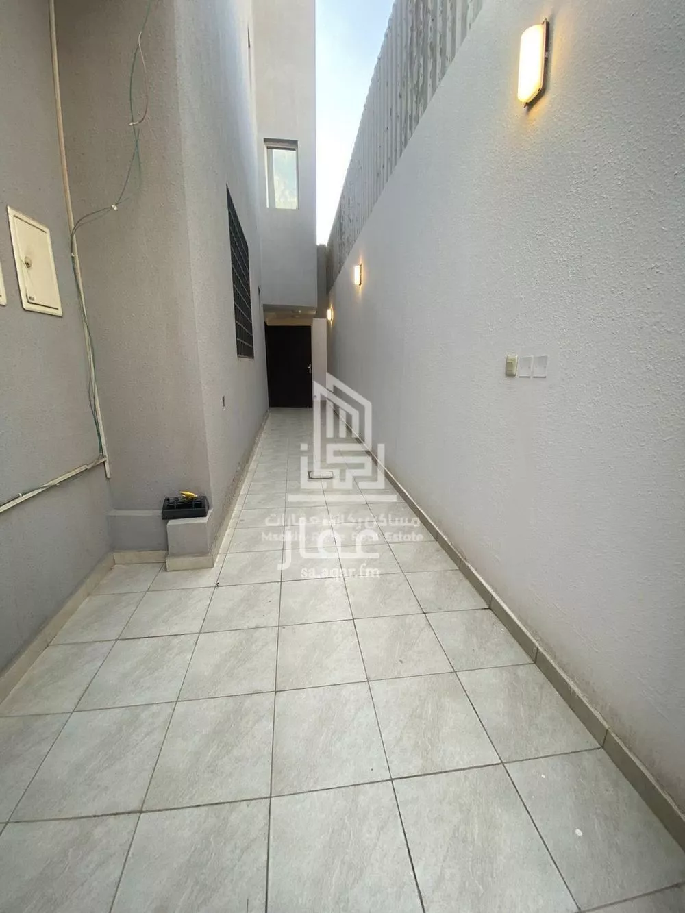 شقة 3 غرف في الريان 3