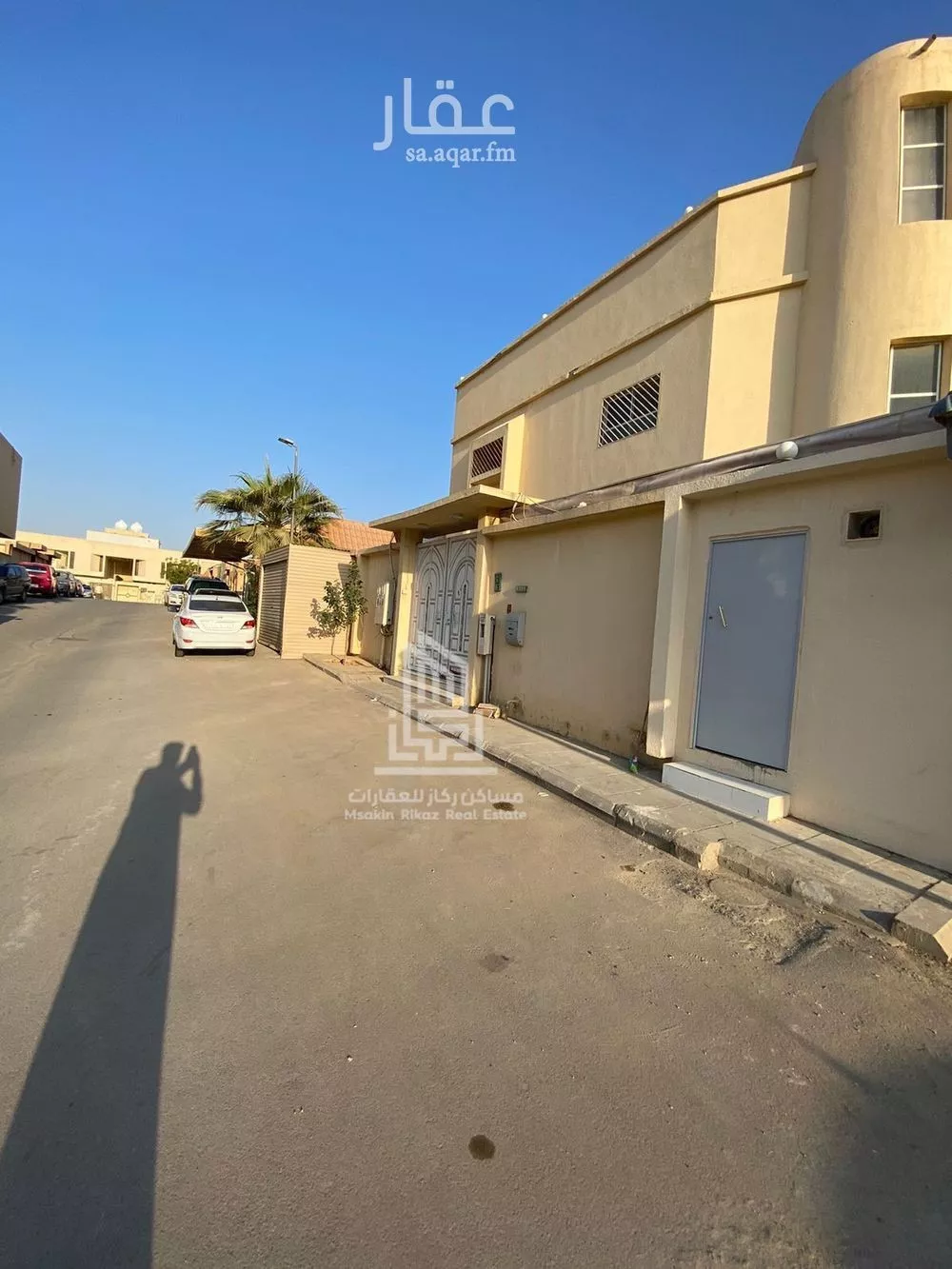 فيلا 7 غرف في الروضة 2