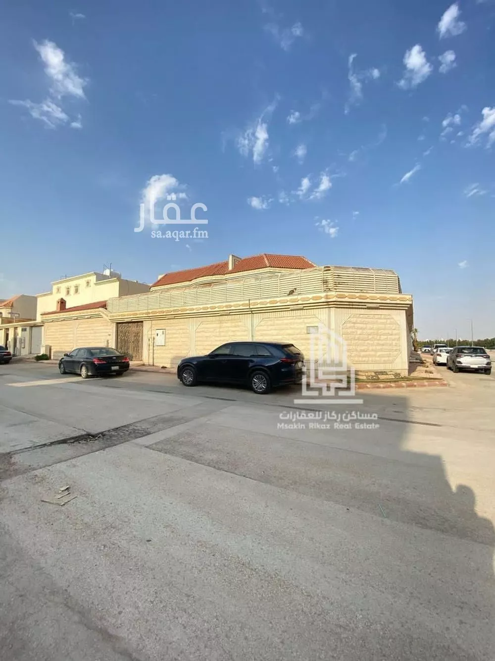 فيلا 12 غرف في الفيحاء 1