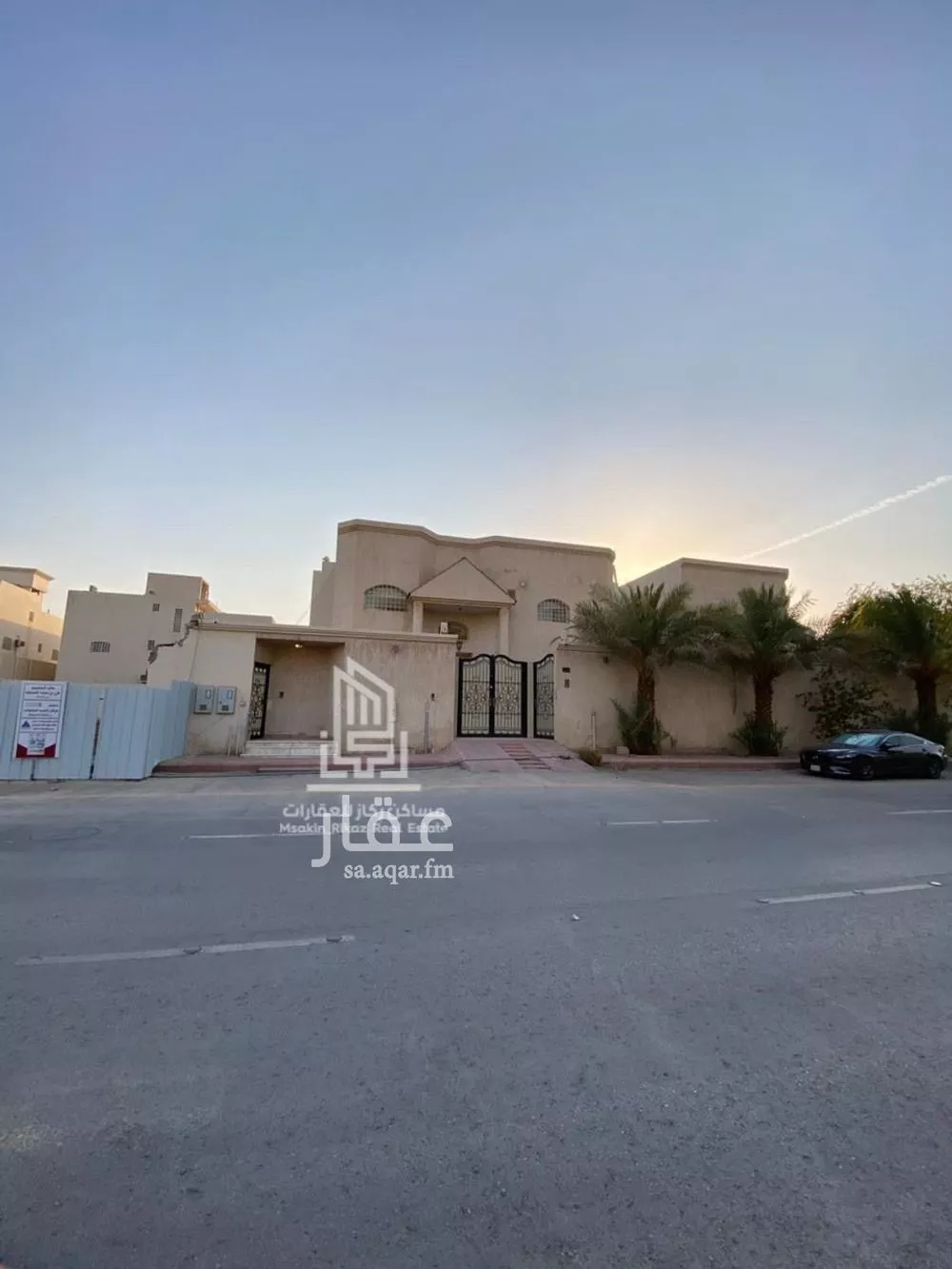 أرض 600 م² في الفيحاء 3