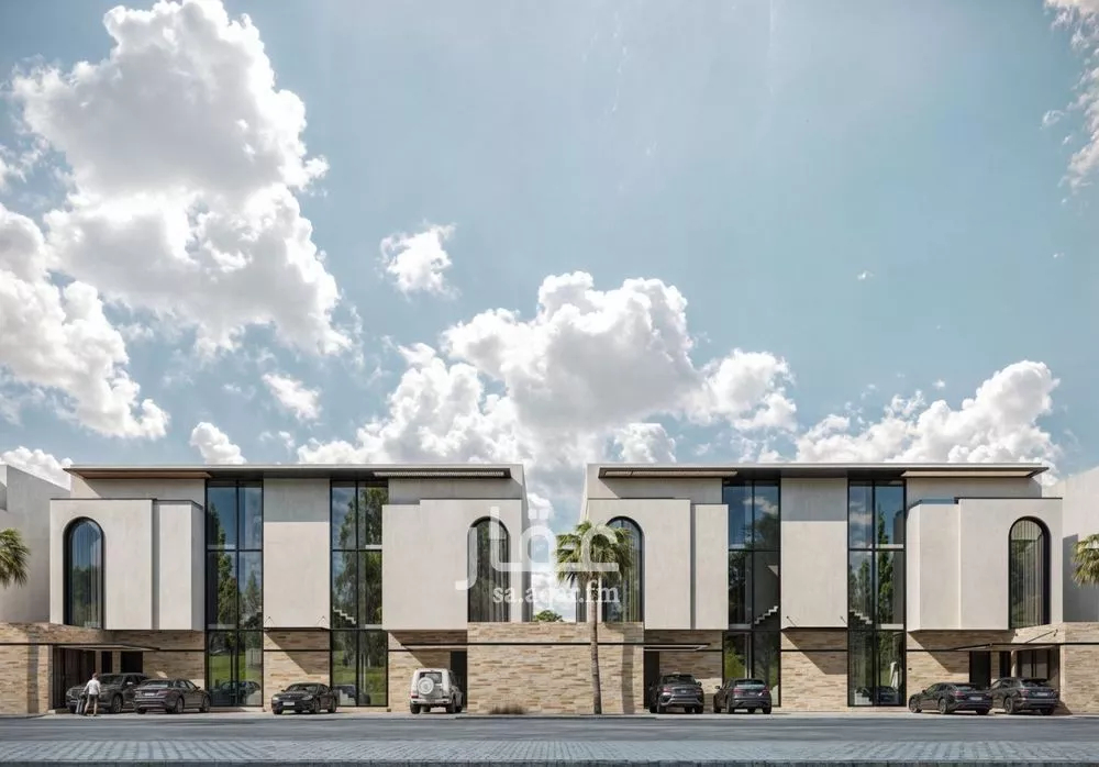 دور 4 غرف في الصفا 2