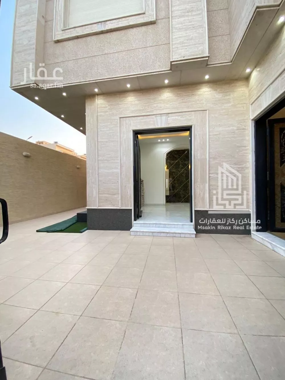 15 bedroom villa in As Saadah 4