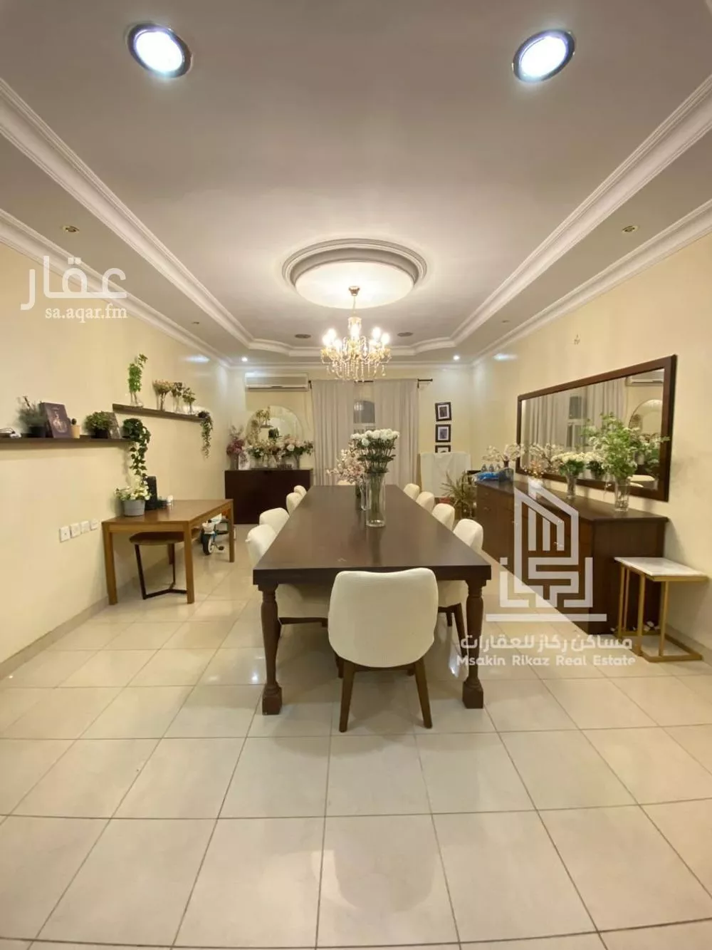 11 bedroom villa in Al Fayha, Riyadh 13