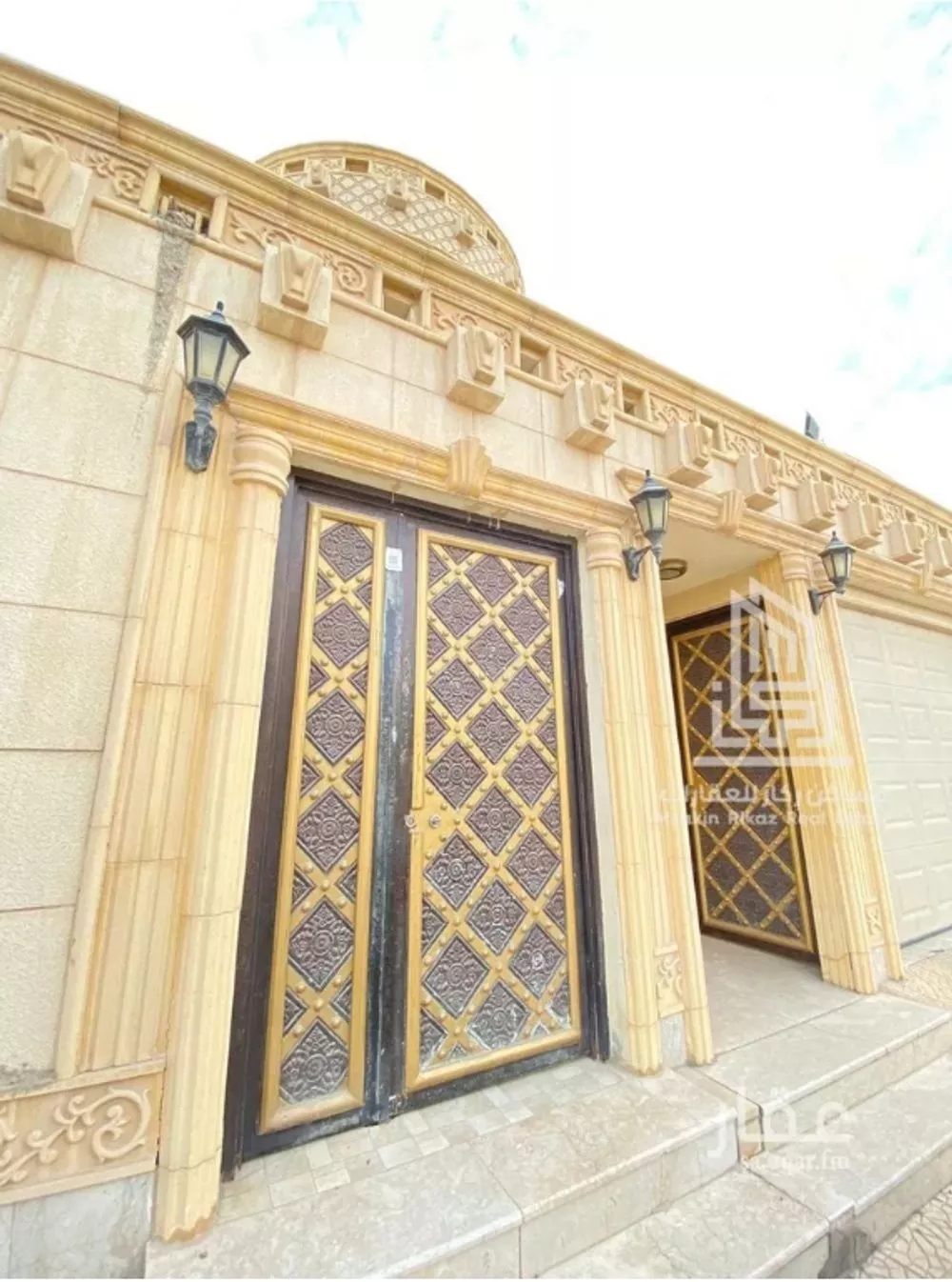 4 bedroom villa in Al Fayha, Riyadh 5