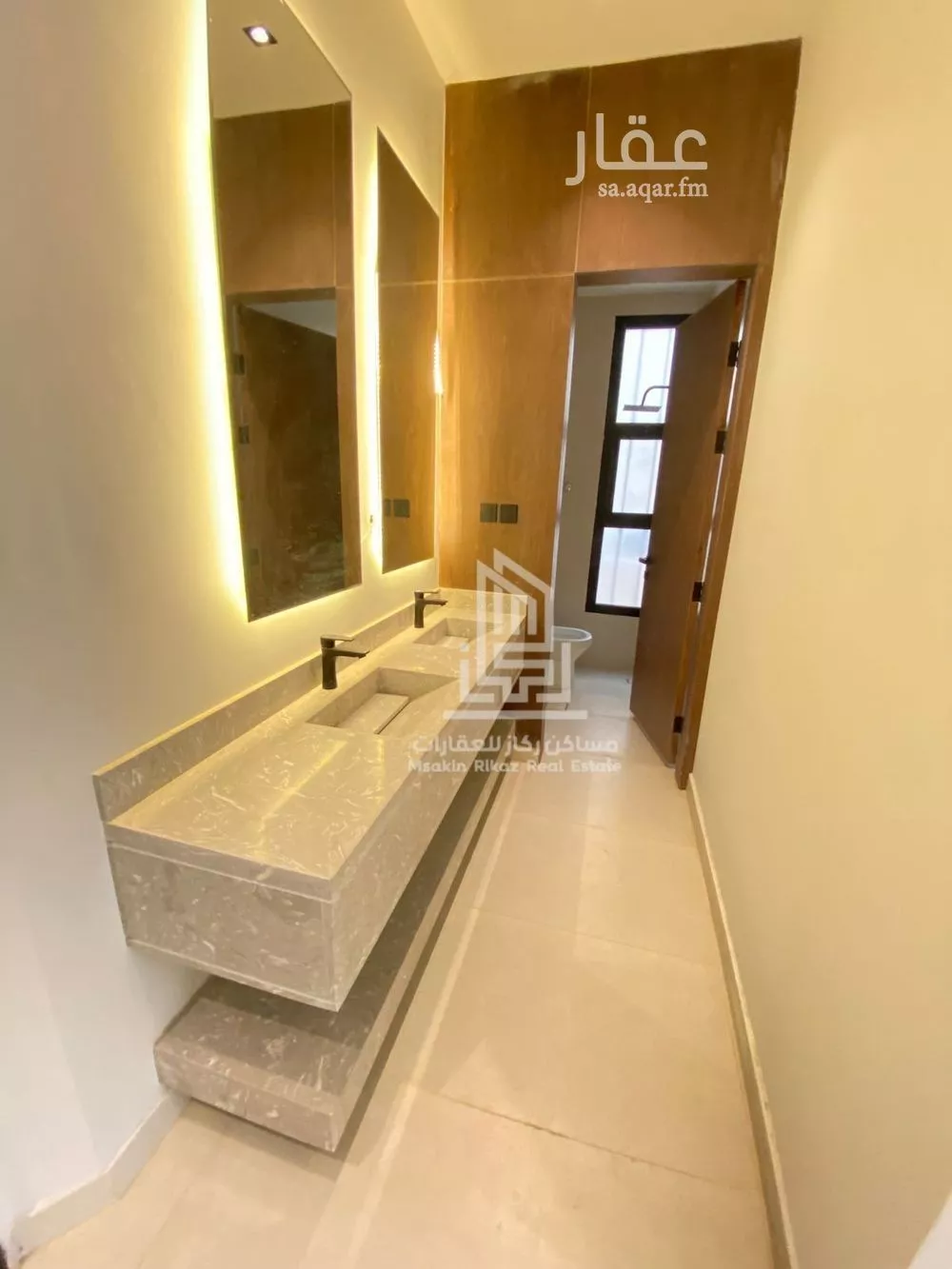 5 bedroom floor in As Saadah 5