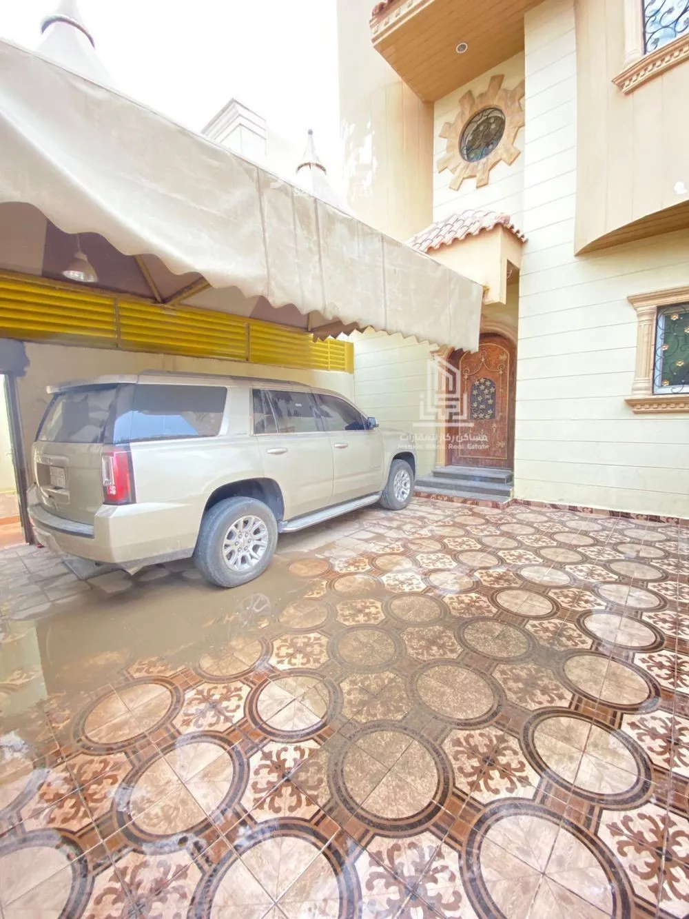 14 bedroom villa in As Saadah 3