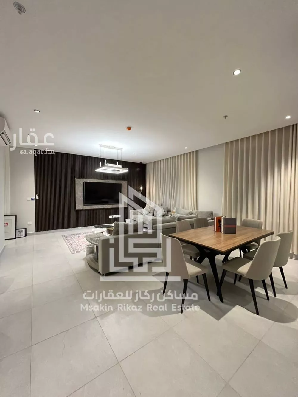 4 bedroom apartment in Al Rabie, Riyadh 11