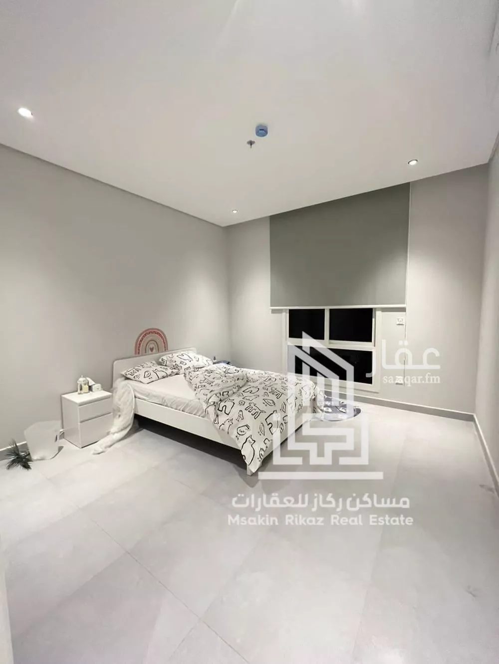 4 bedroom apartment in Al Rabie, Riyadh 16
