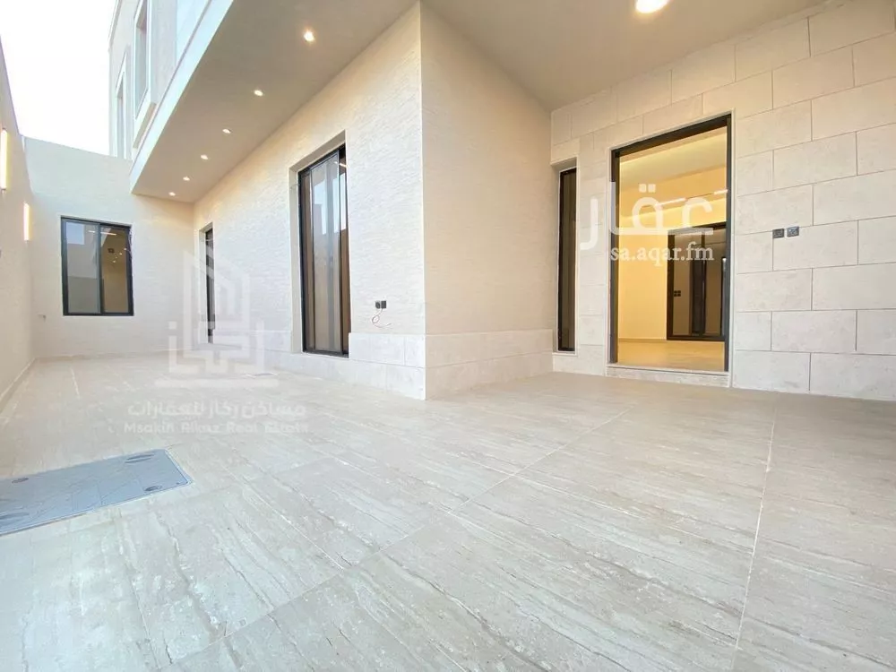 5 bedroom floor in Al Fayha 3