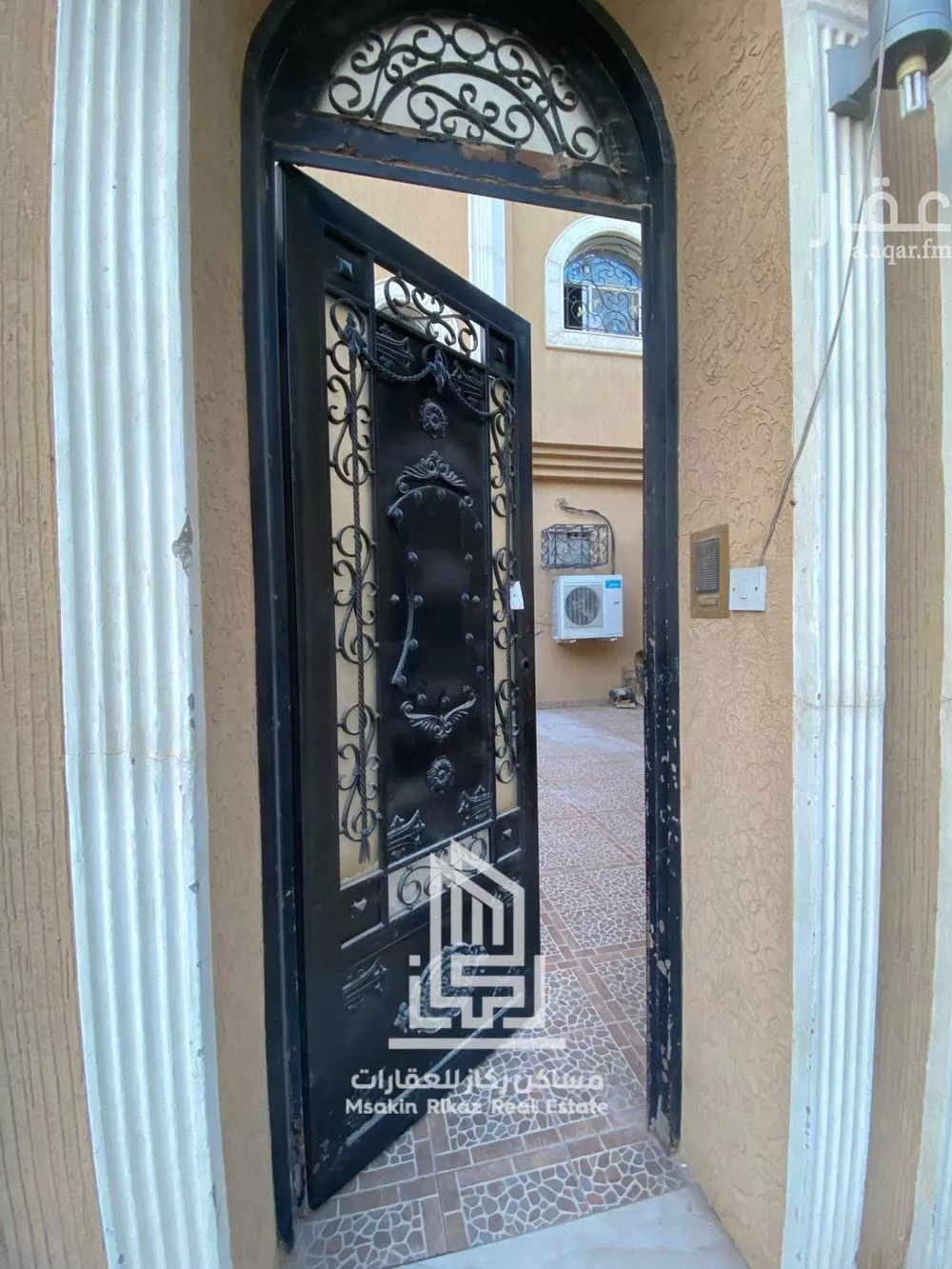 دور 5 غرف في السعادة 2