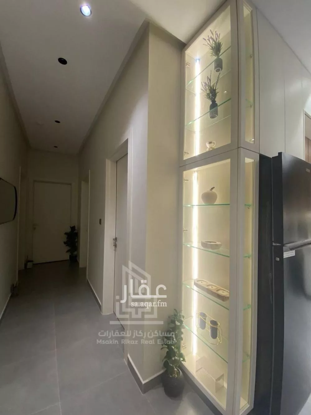 4 bedroom apartment in As Saadah, Riyadh 9