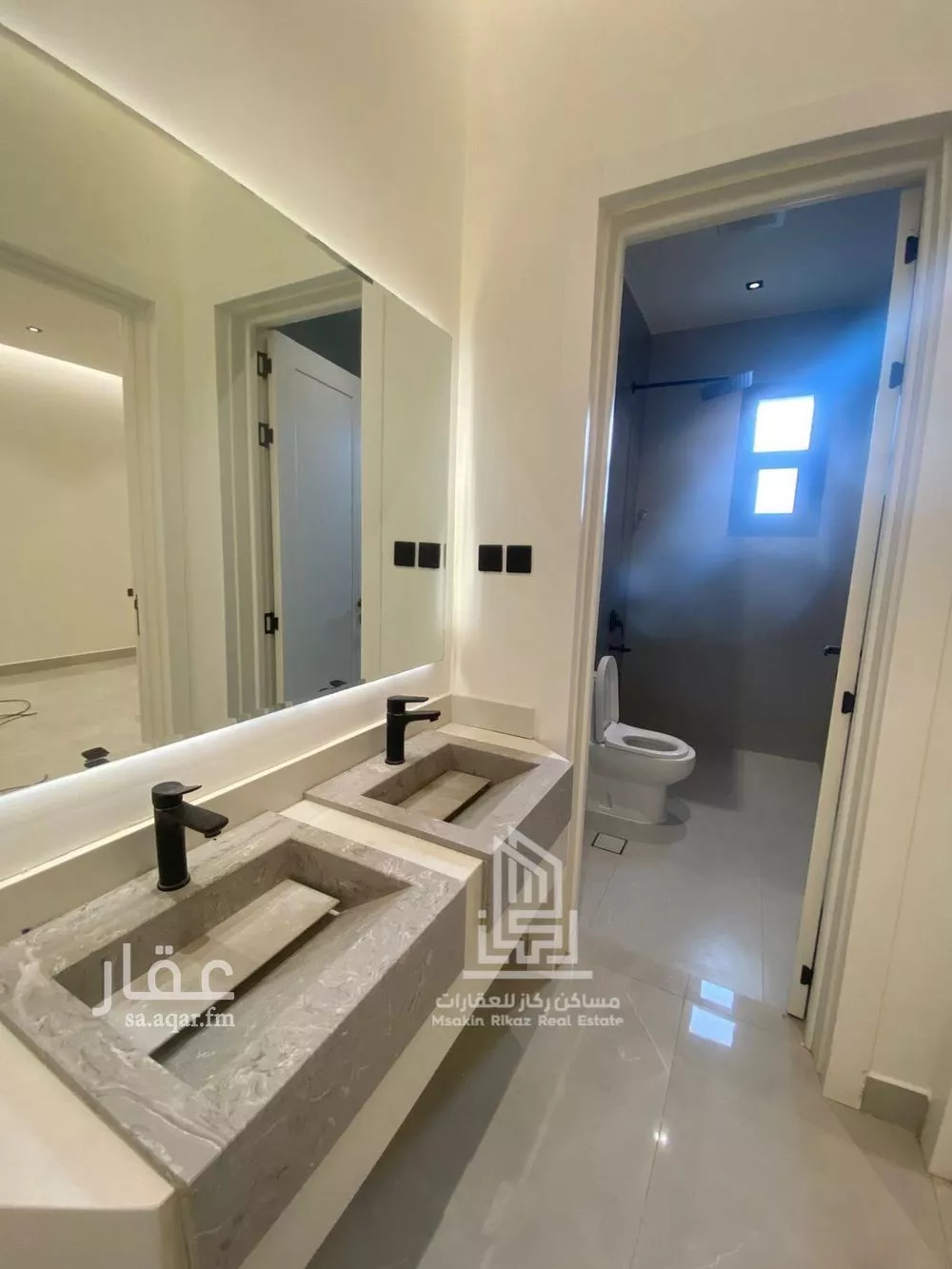 4 bedroom apartment in As Saadah, Riyadh 5