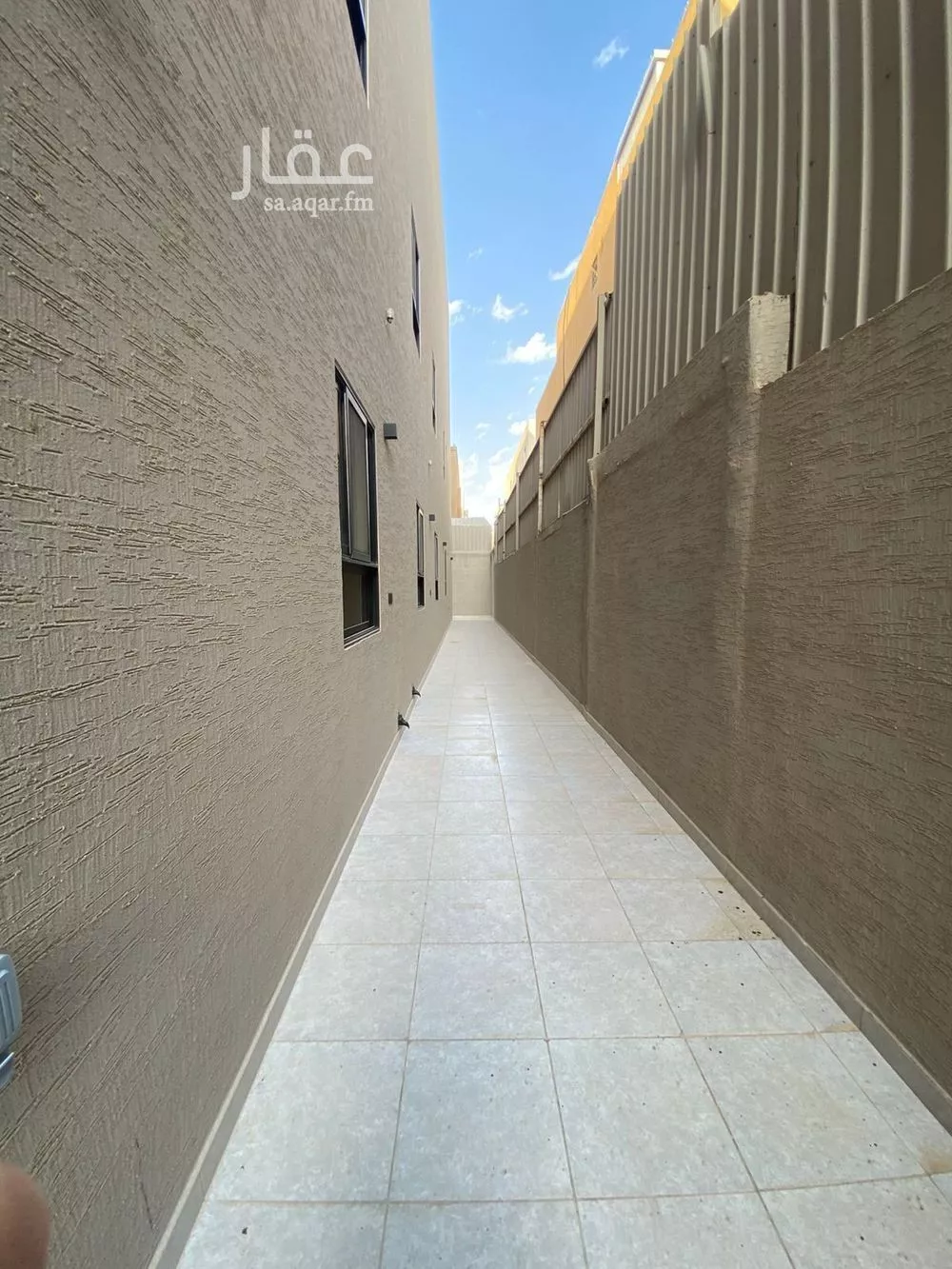 4 bedroom apartment in Al Salam, Riyadh 8