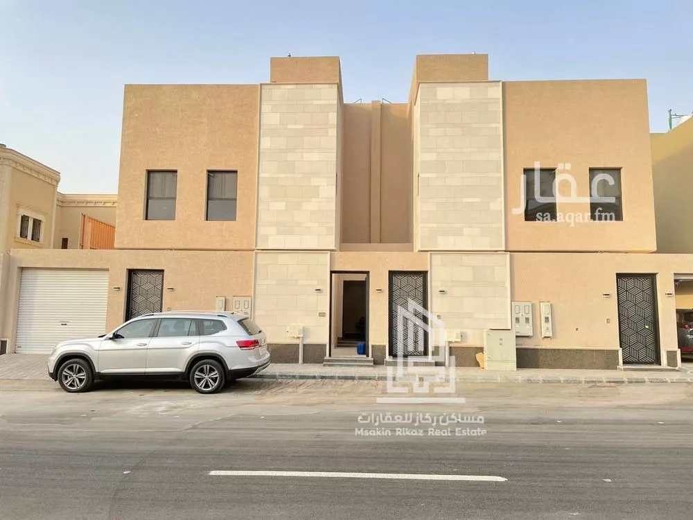 دور 4 غرف في الروابي 1