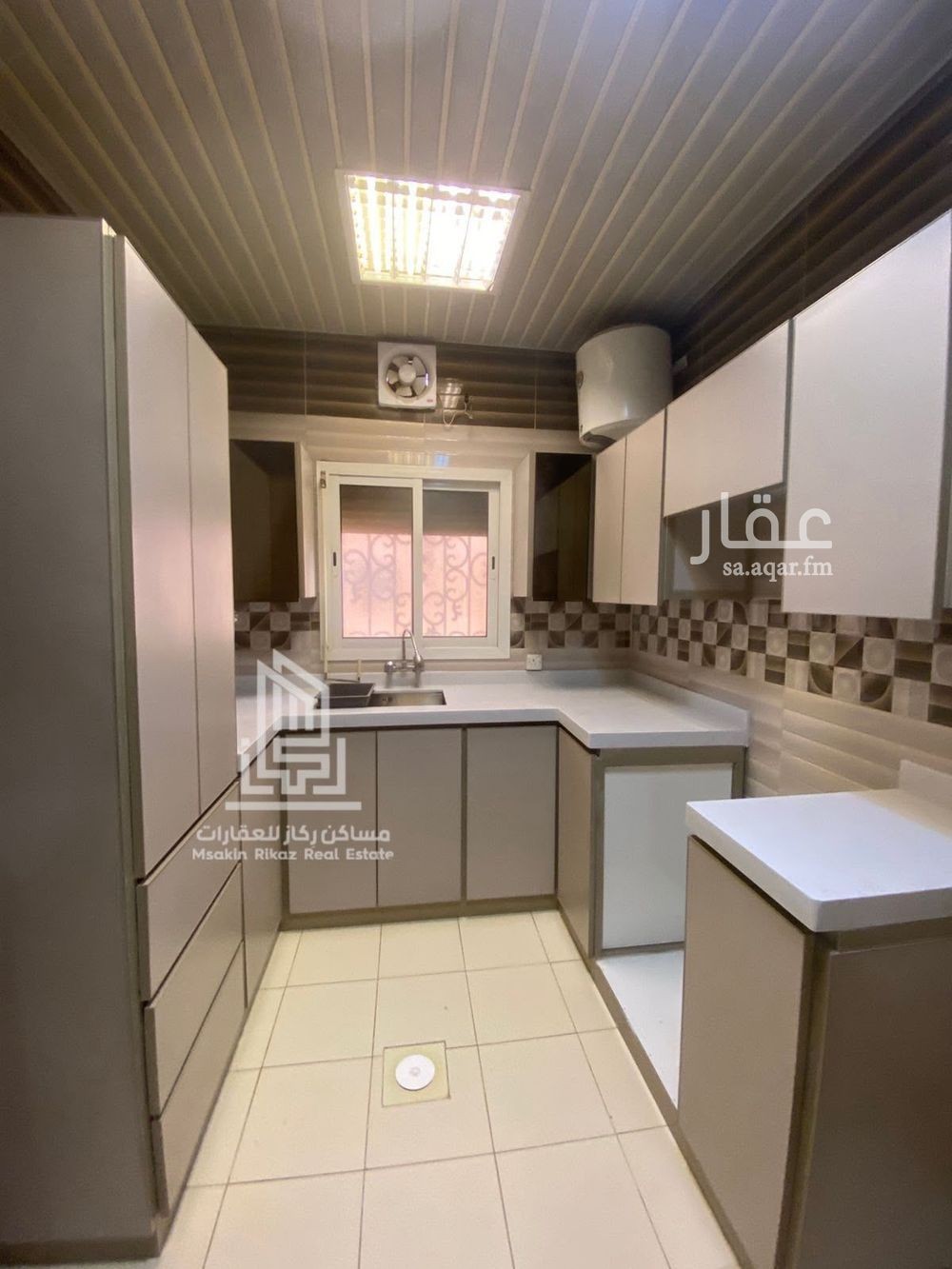 4 bedroom apartment in Al Salam, Riyadh 5