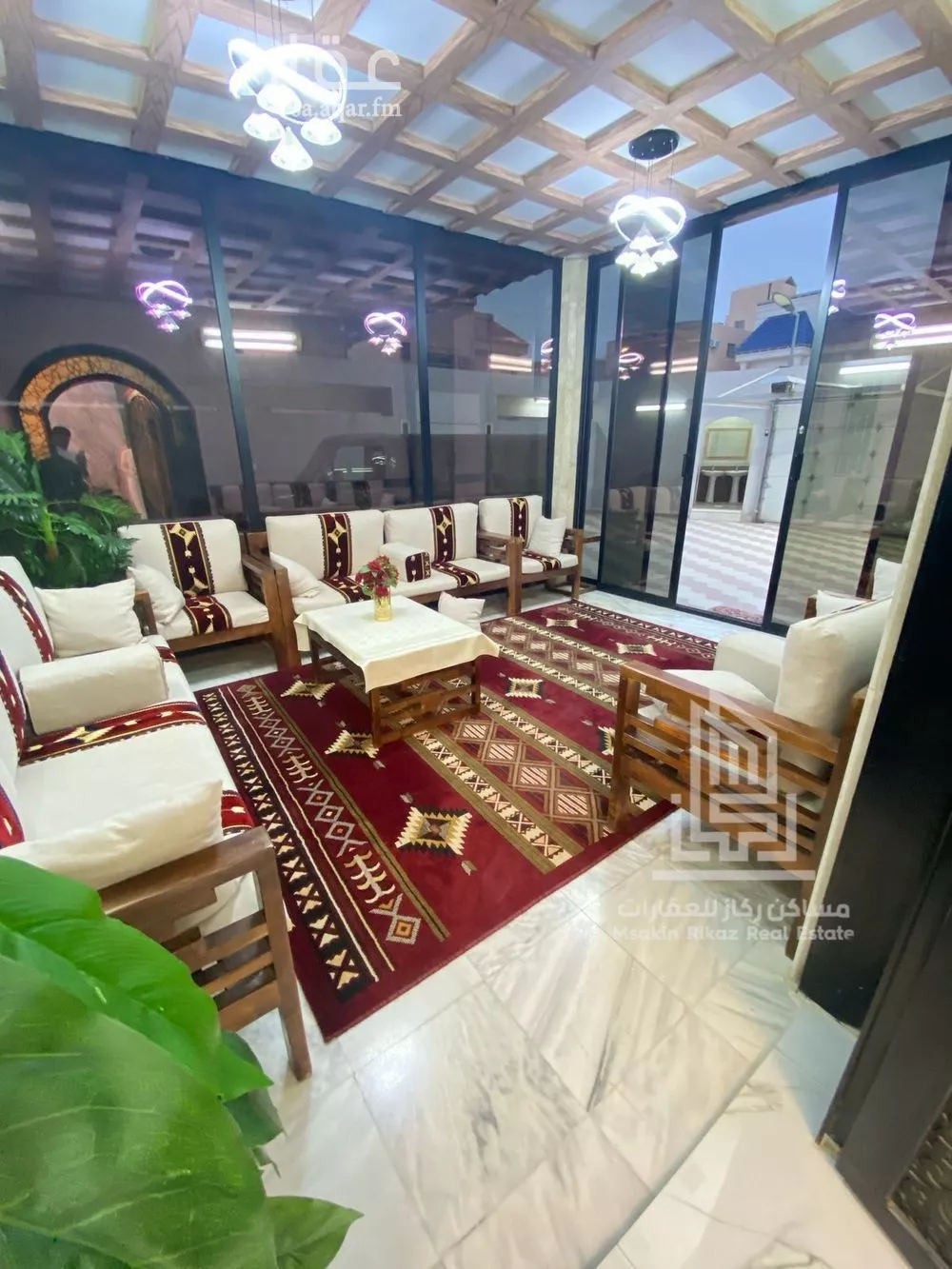 15 bedroom villa in Al Khaleej 5