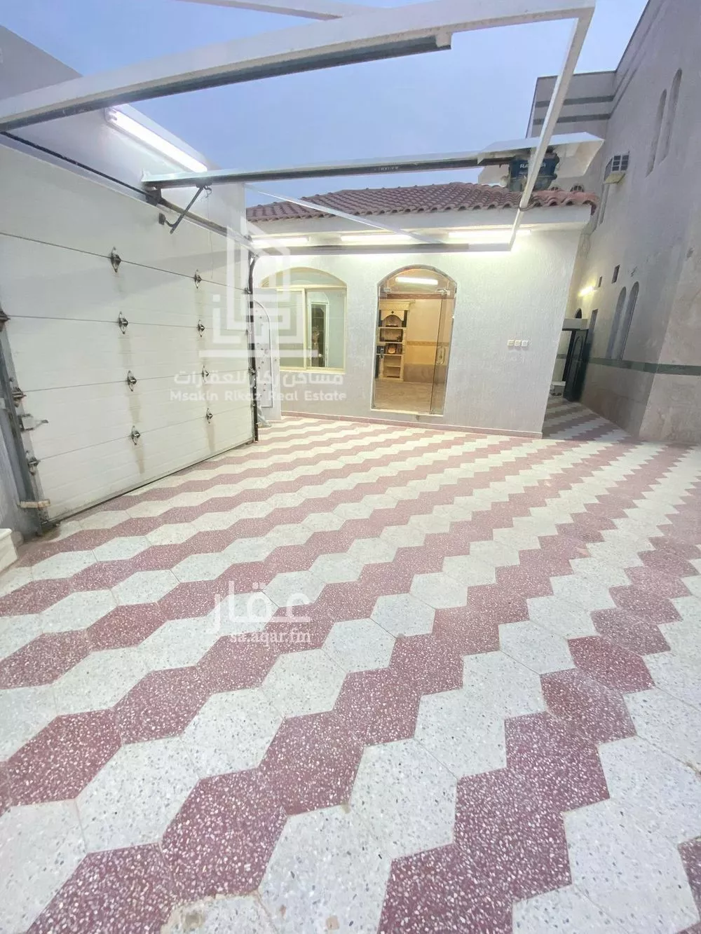 15 bedroom villa in Al Khaleej 4