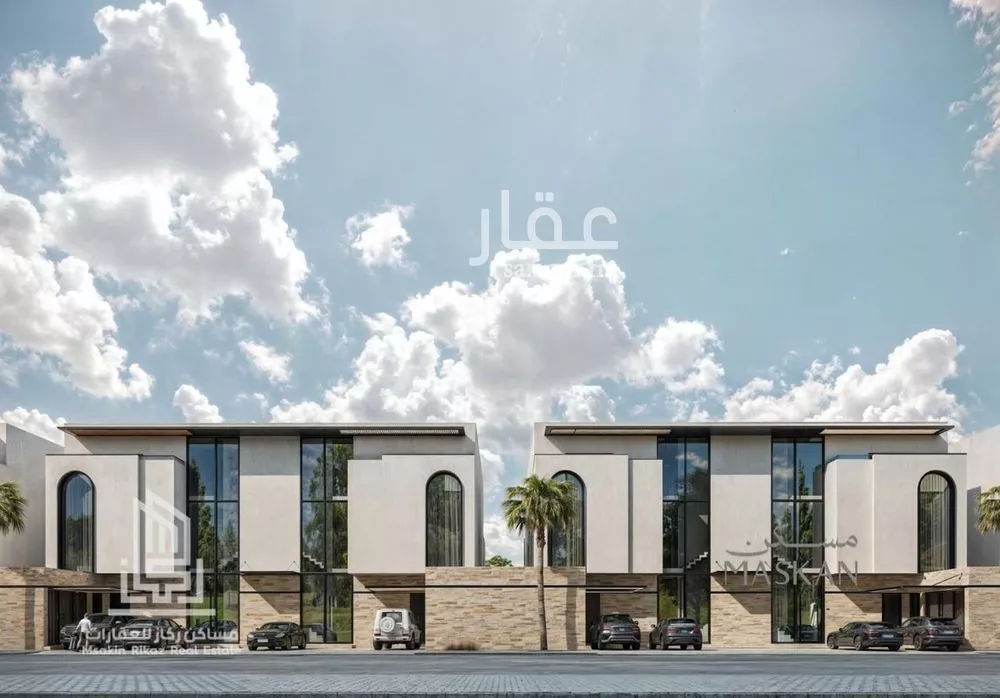 دور 4 غرف في الصفا 1