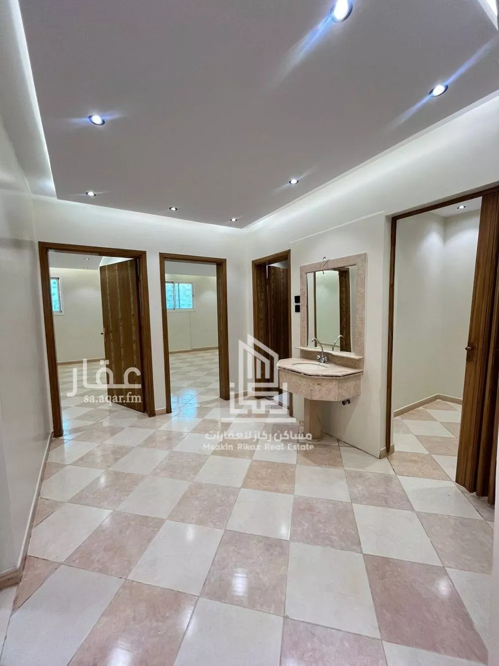 شقة 3 غرف في السعادة، الرياض 9