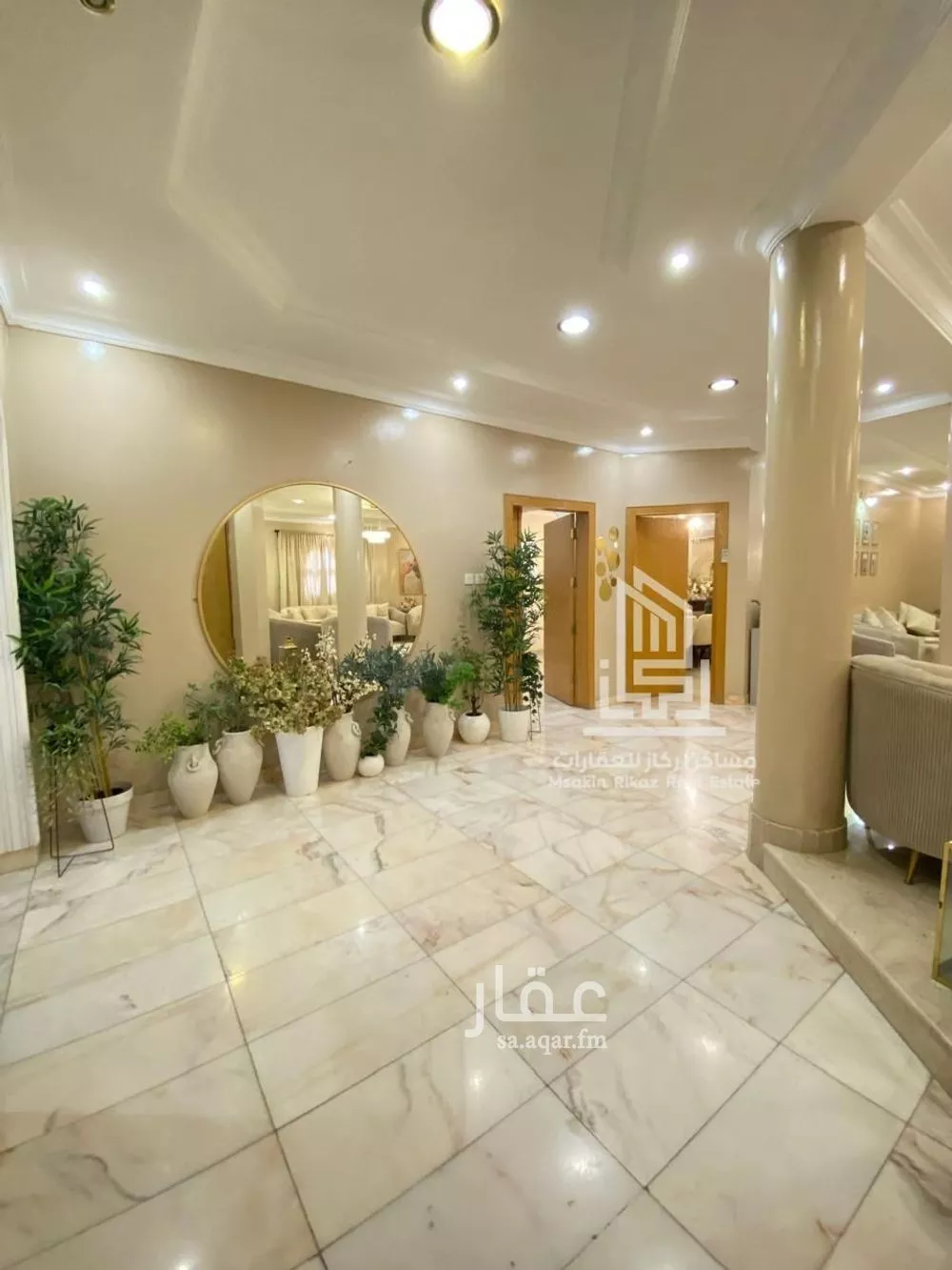 11 bedroom villa in Al Fayha, Riyadh 7