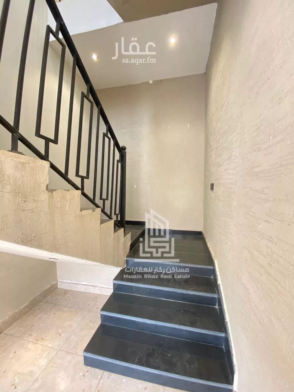 5 bedroom floor in As Saadah 3