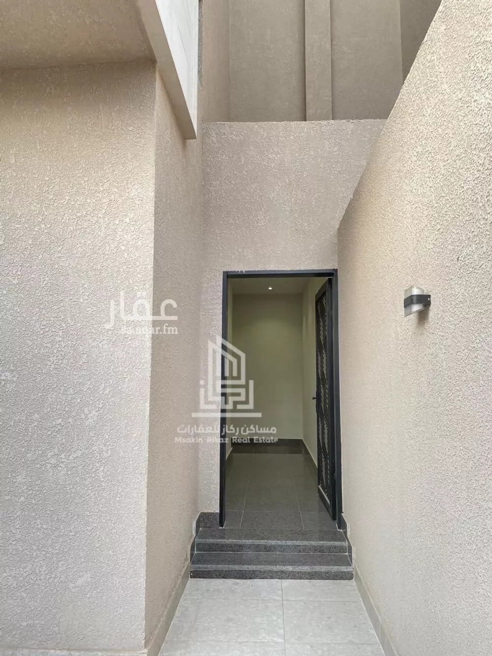 دور 4 غرف في الروابي 2