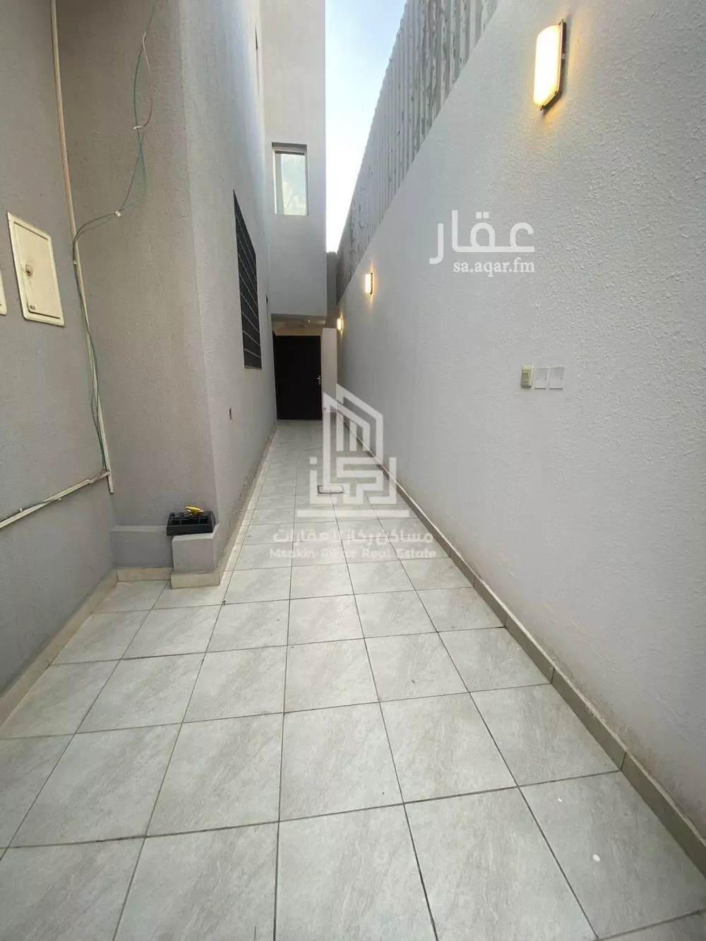 شقة 3 غرف في الريان 3